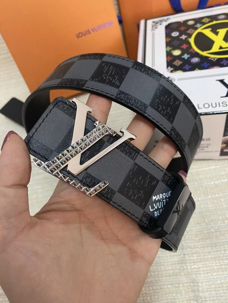 Louis Vuitton Belts Colorful 297400