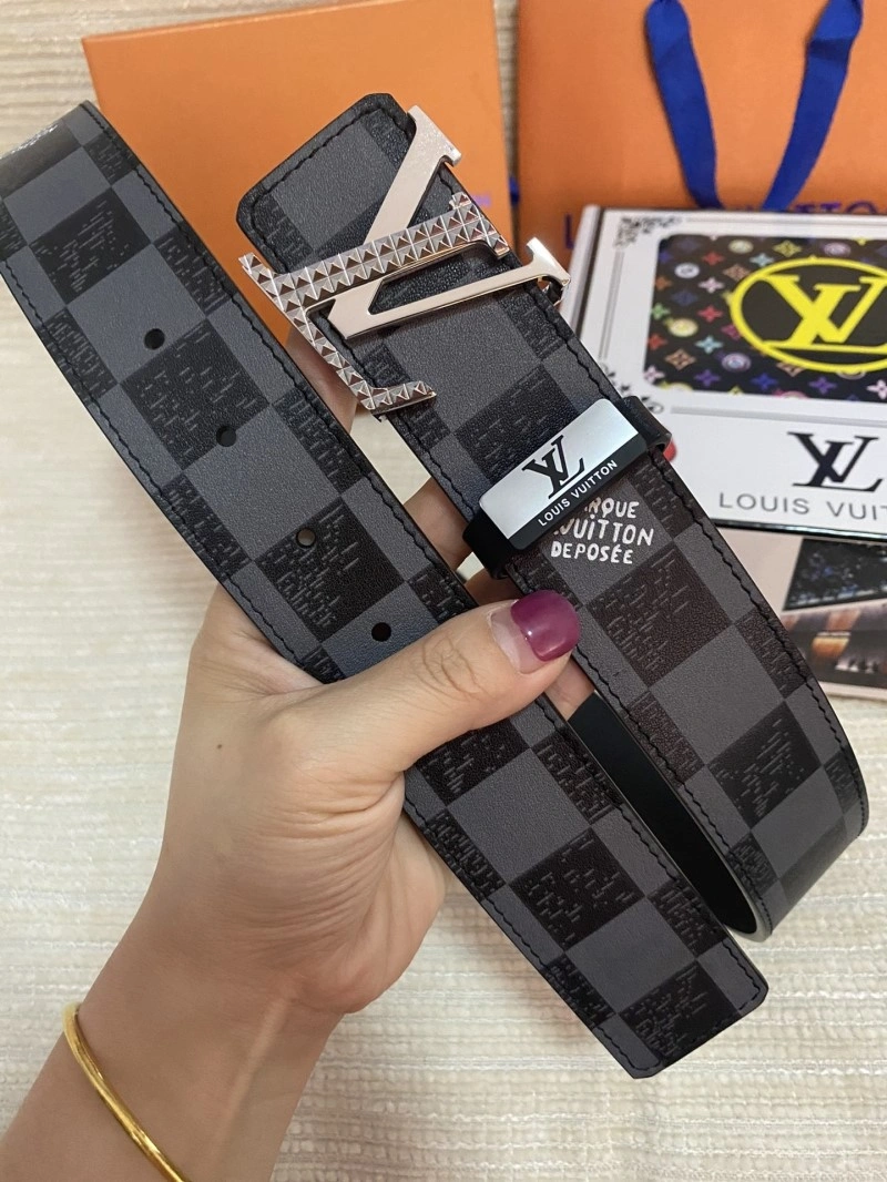 Louis Vuitton Belts Colorful 297400