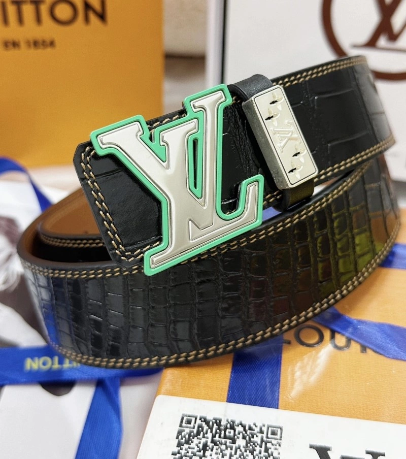 Louis Vuitton Belts Efficient 297369