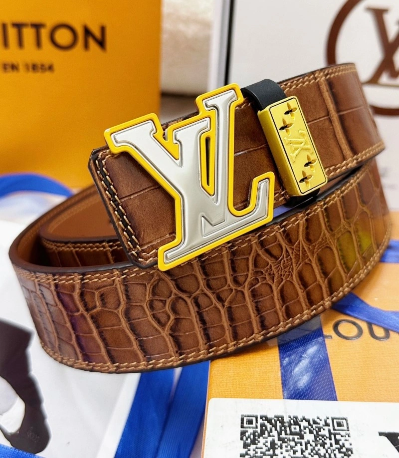 Louis Vuitton Belts Efficient 297369