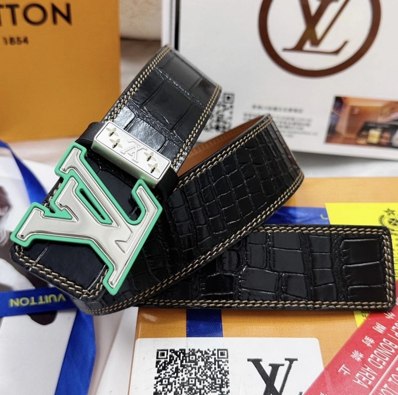 Louis Vuitton Belts Efficient 297369