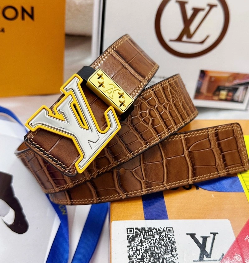 Louis Vuitton Belts Efficient 297369