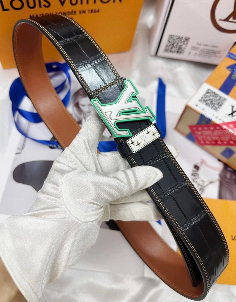 Louis Vuitton Belts Efficient 297369
