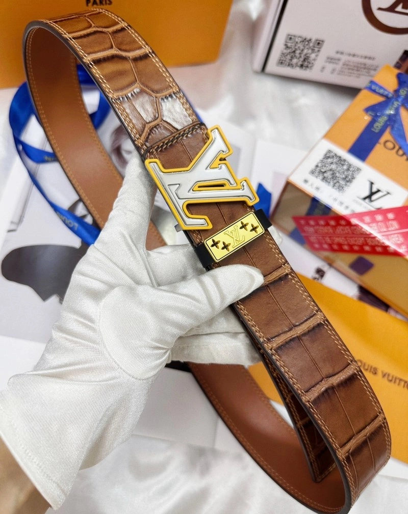 Louis Vuitton Belts Efficient 297369
