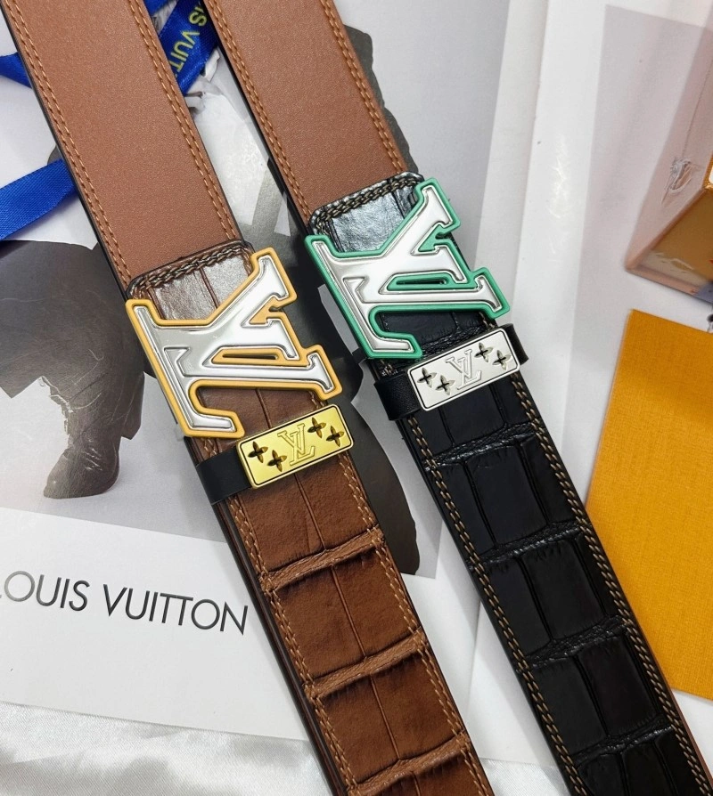 Louis Vuitton Belts WaterResistant 297373