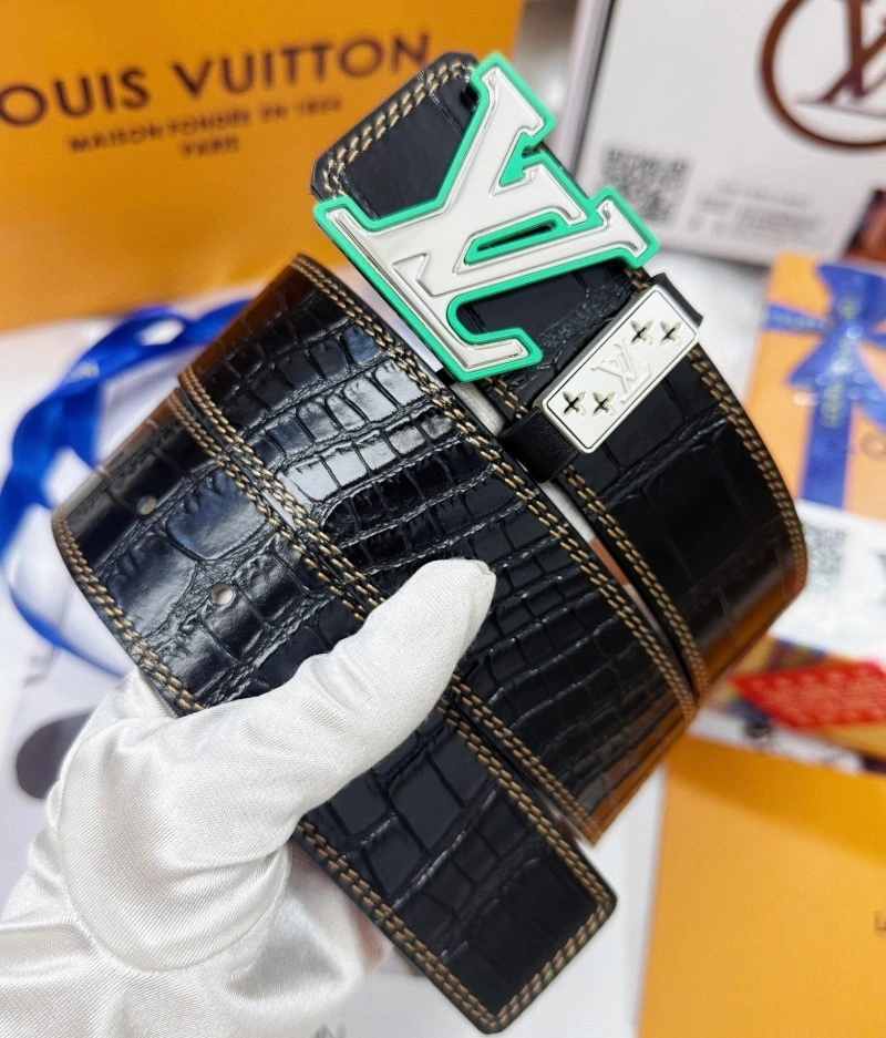 Louis Vuitton Belts TravelReady 297387