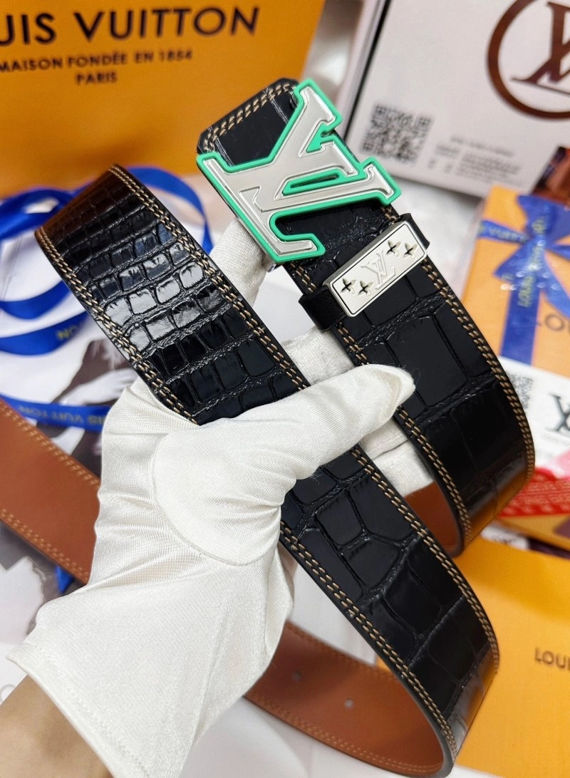 Louis Vuitton Belts TravelReady 297387