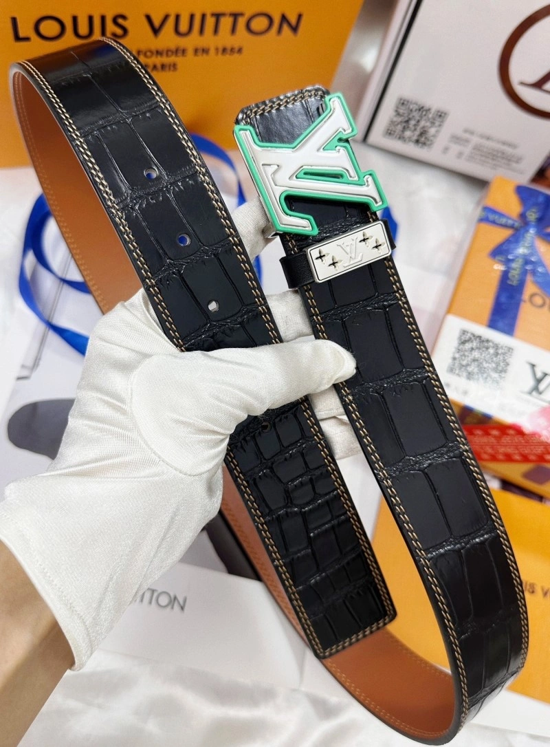 Louis Vuitton Belts TravelReady 297387