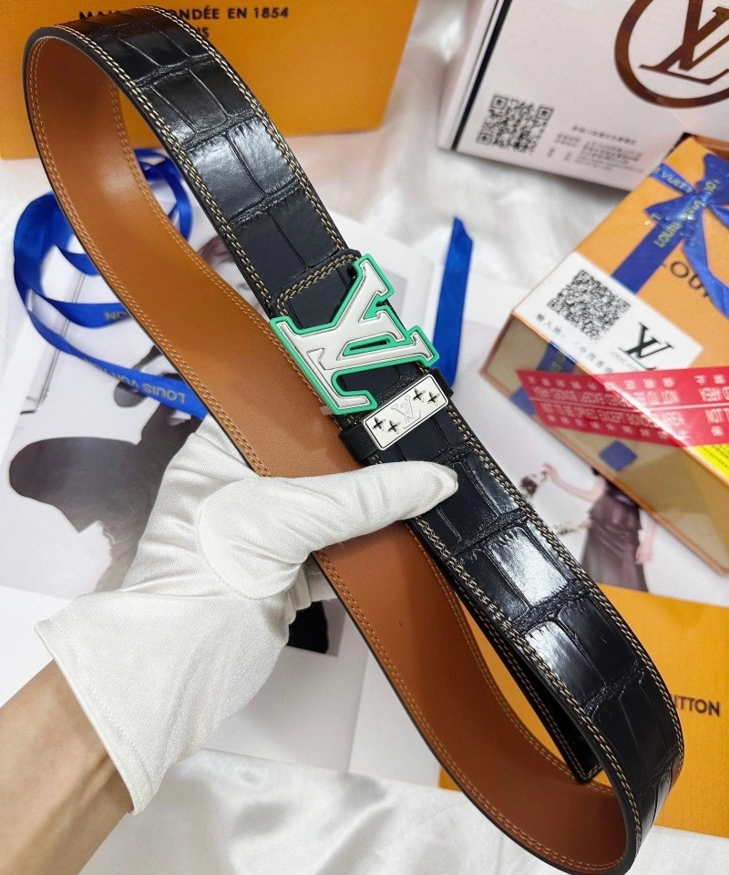 Louis Vuitton Belts TravelReady 297387