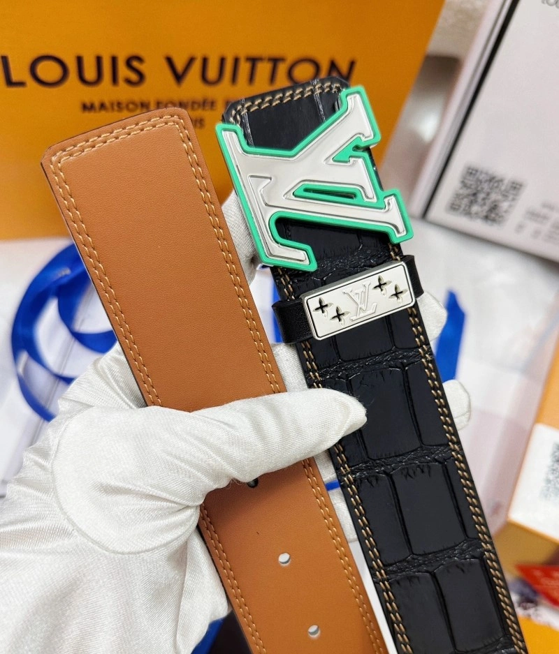 Louis Vuitton Belts TravelReady 297387