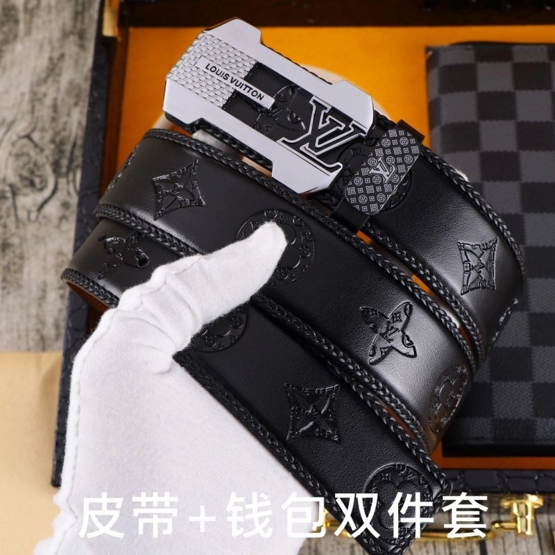 Durable Louis Vuitton Belts 297399