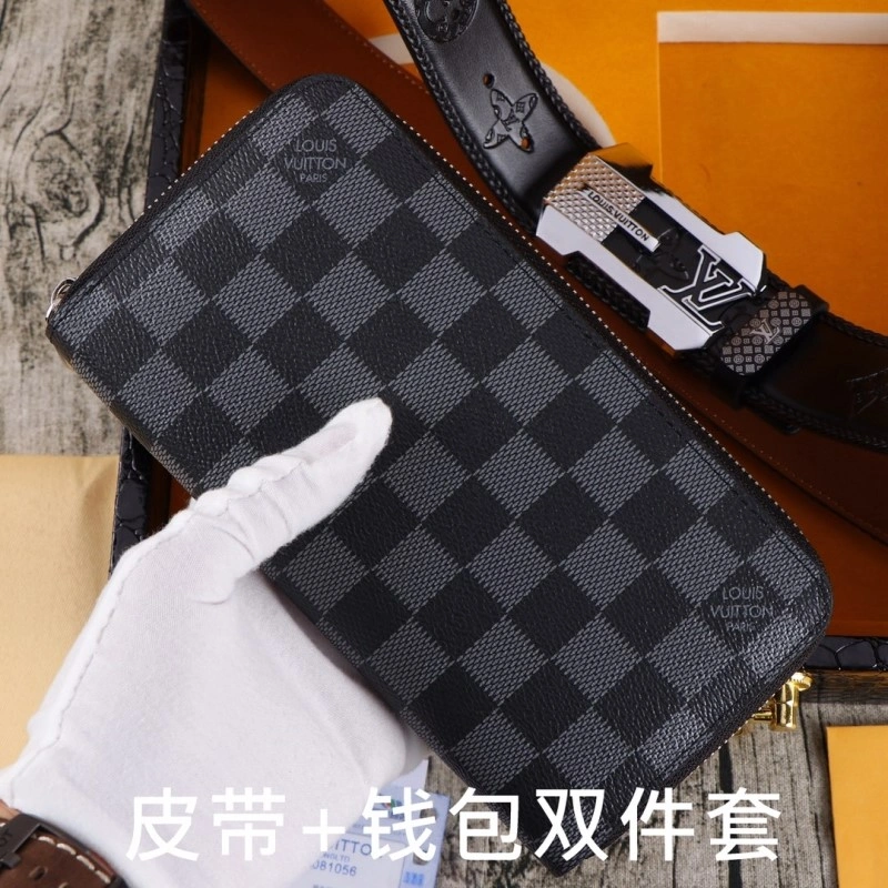 Durable Louis Vuitton Belts 297399