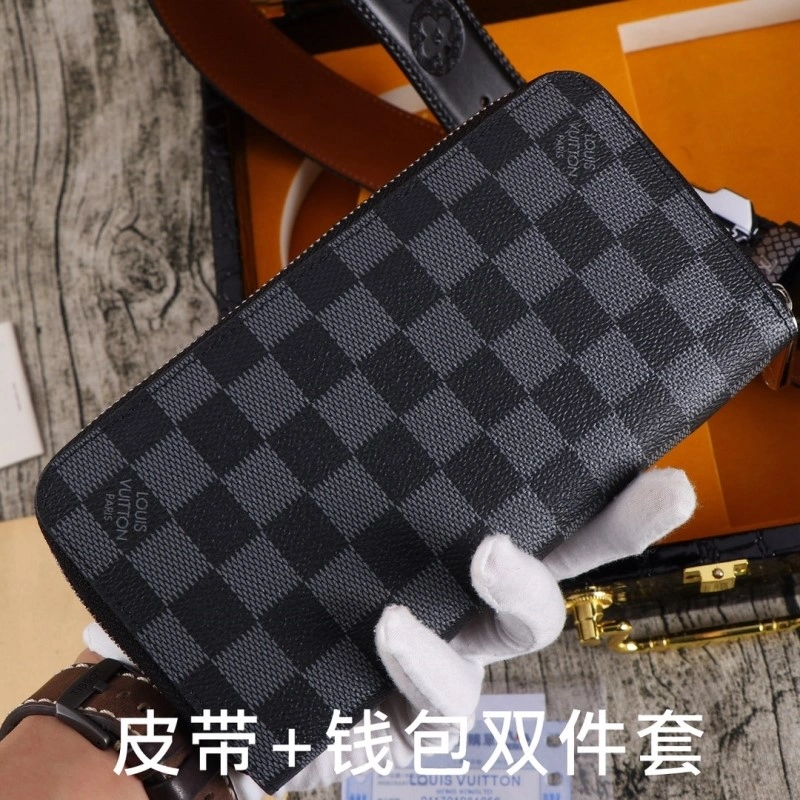 Durable Louis Vuitton Belts 297399