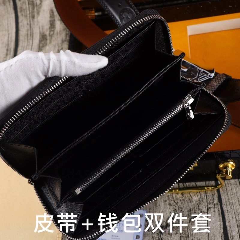 Durable Louis Vuitton Belts 297399