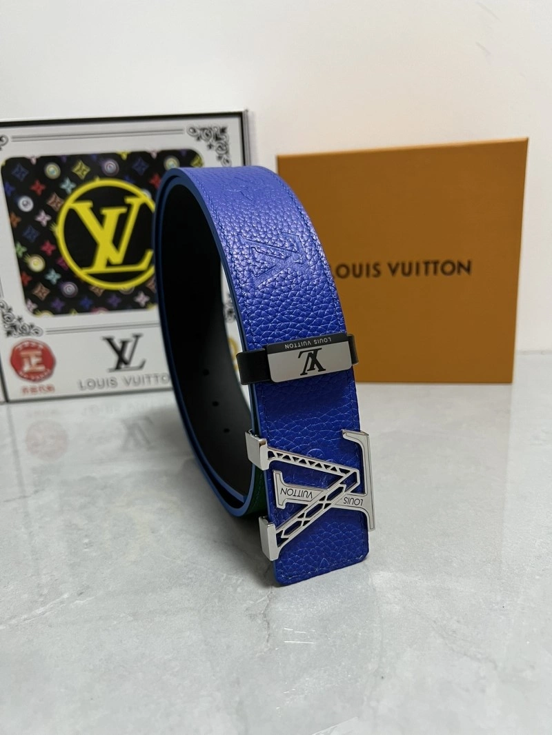 Louis Vuitton Belts TimelessDesign 297395