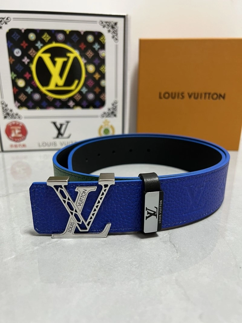Louis Vuitton Belts TimelessDesign 297395
