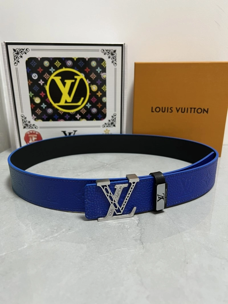 Louis Vuitton Belts TimelessDesign 297395