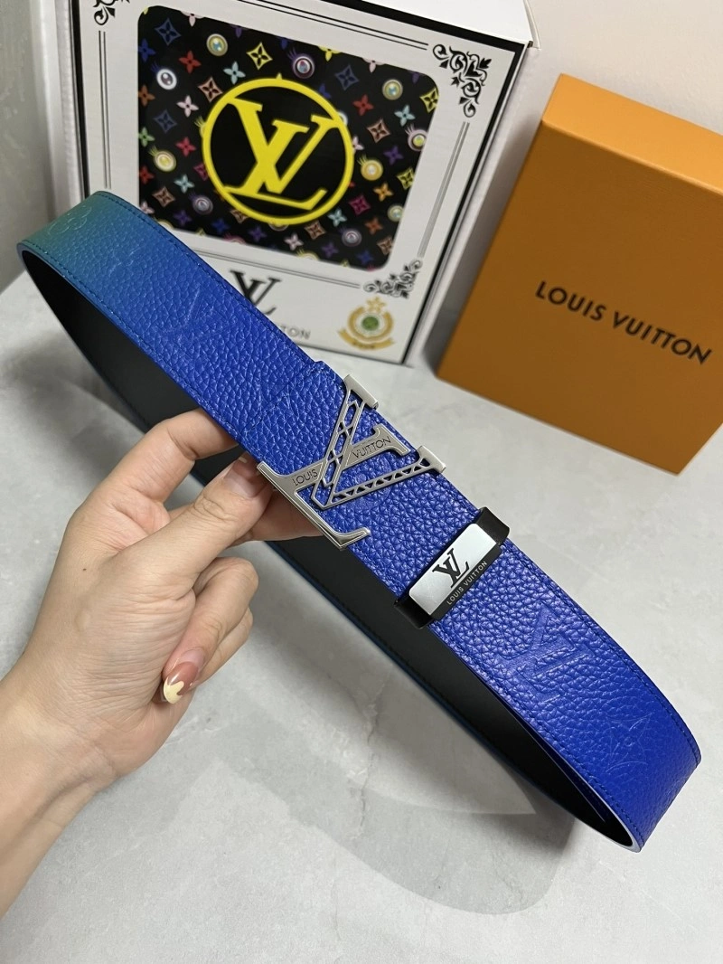 Louis Vuitton Belts TimelessDesign 297395