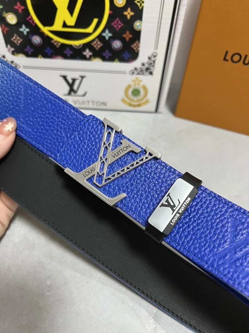 Louis Vuitton Belts TimelessDesign 297395