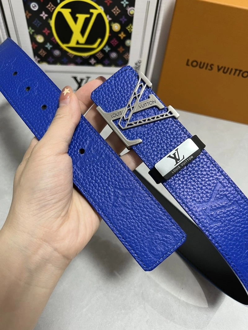 Louis Vuitton Belts TimelessDesign 297395