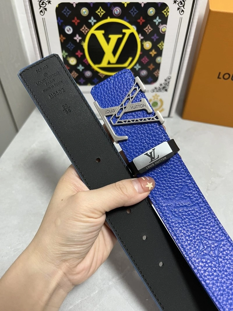 Louis Vuitton Belts TimelessDesign 297395