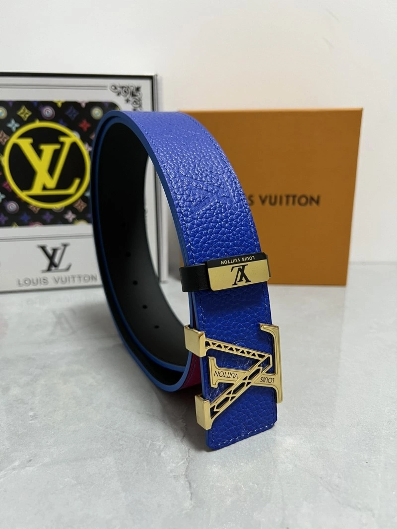 EasyMatch Louis Vuitton Belts 297398
