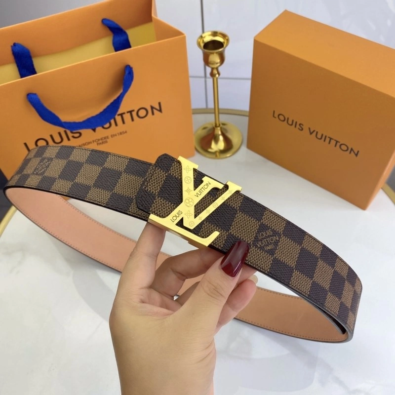OnTrend Louis Vuitton Belts 297385