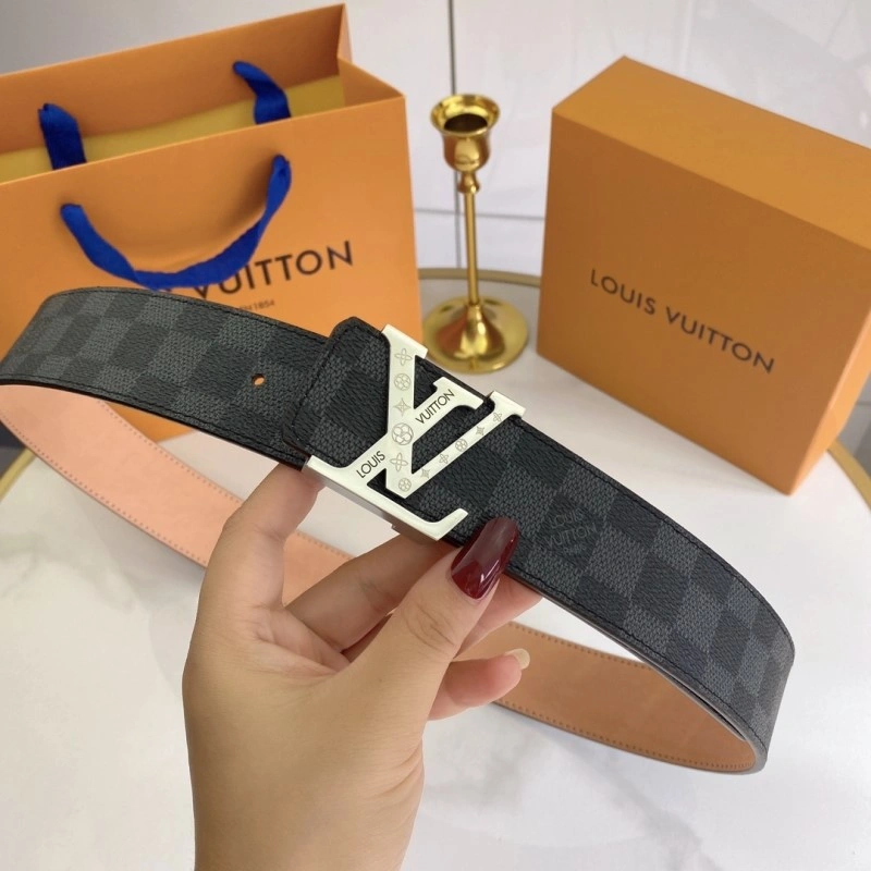 Youthful Louis Vuitton Belts 297388