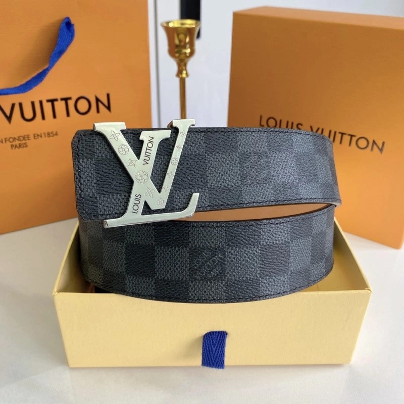 Youthful Louis Vuitton Belts 297388