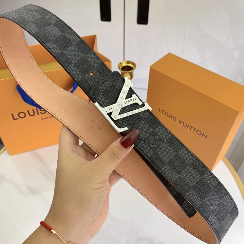 Youthful Louis Vuitton Belts 297388