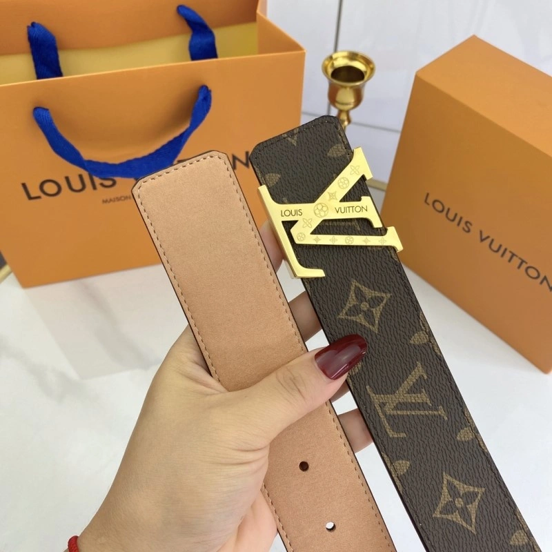 Louis Vuitton Belts SportInspired 297389