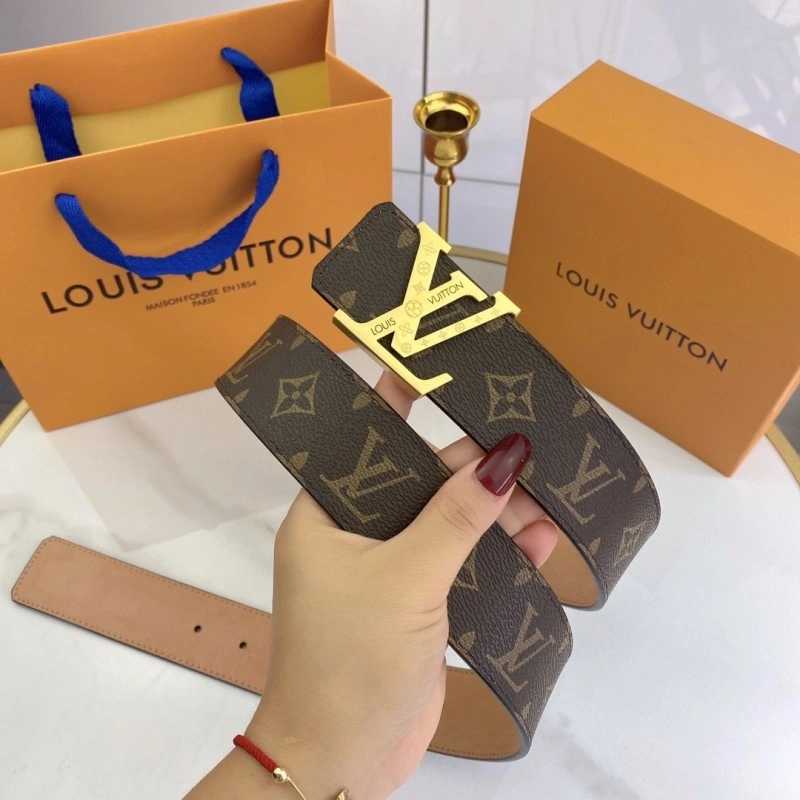 Louis Vuitton Belts SportInspired 297389