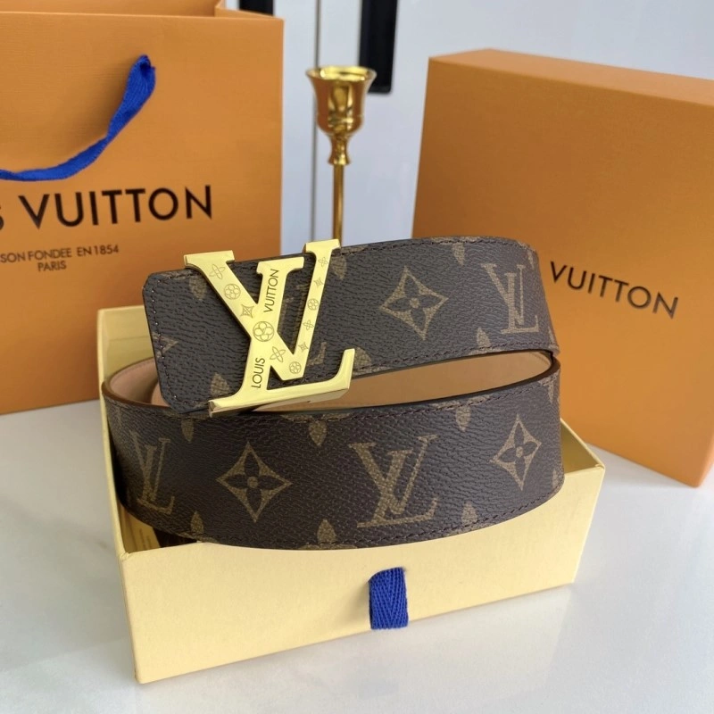 Louis Vuitton Belts SportInspired 297389