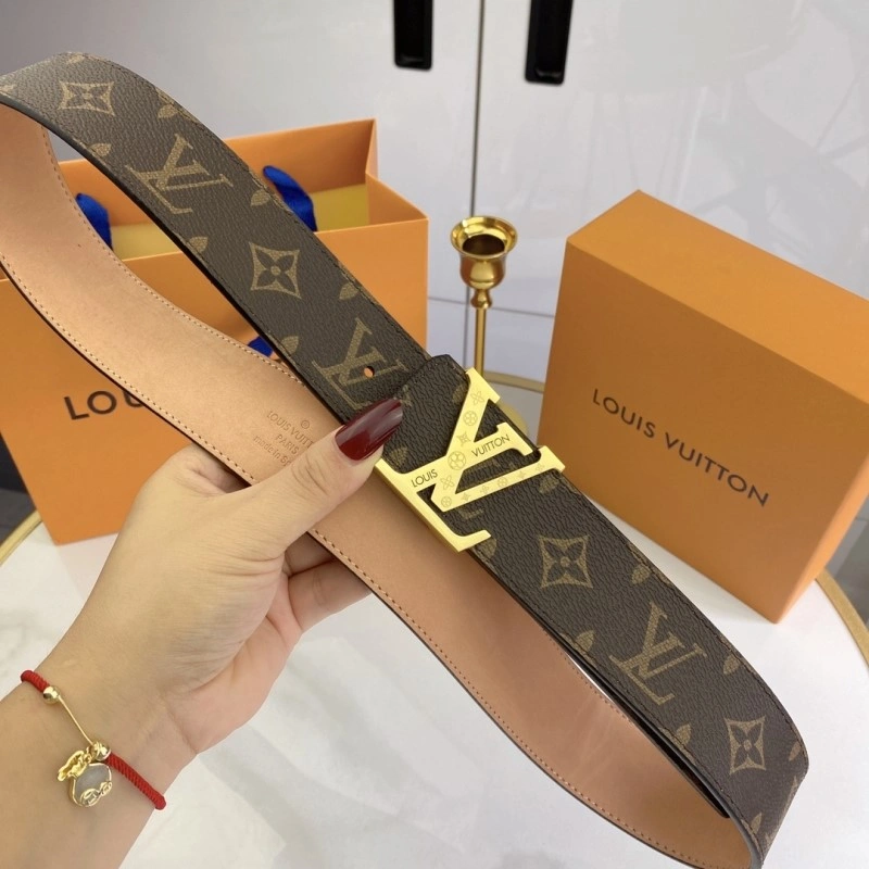 Louis Vuitton Belts SportInspired 297389