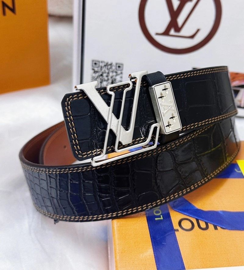 Louis Vuitton Belts Original 297393