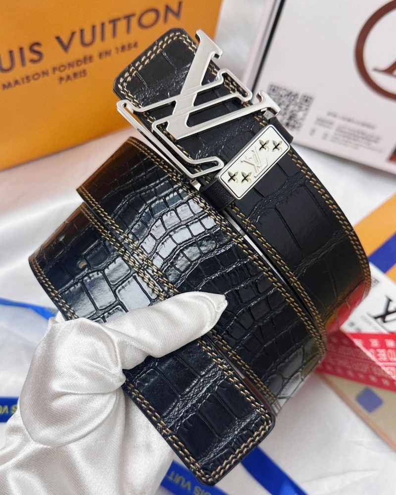 Louis Vuitton Belts Original 297393
