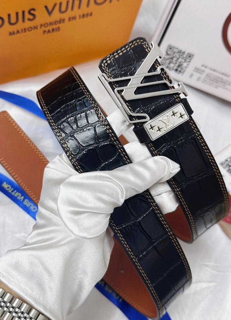 Louis Vuitton Belts Original 297393