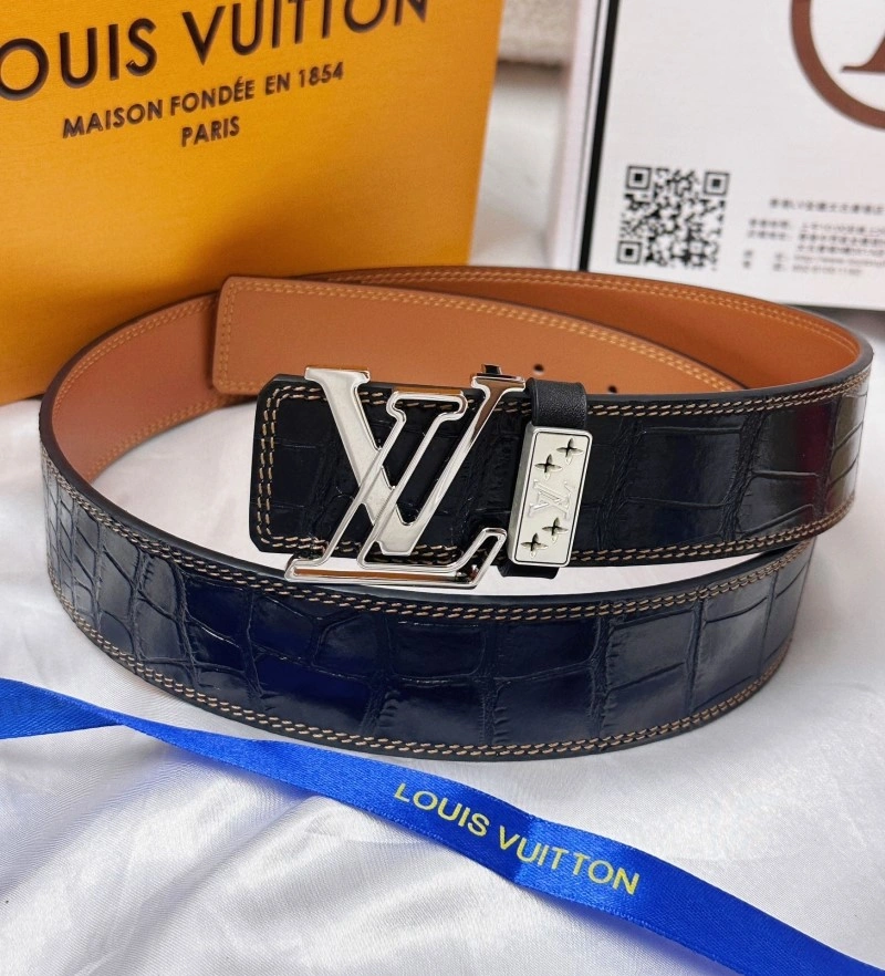 Louis Vuitton Belts Original 297393