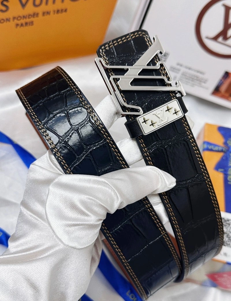 Louis Vuitton Belts Original 297393