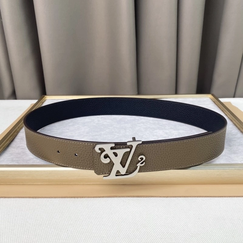 Louis Vuitton Belts Functional 297381