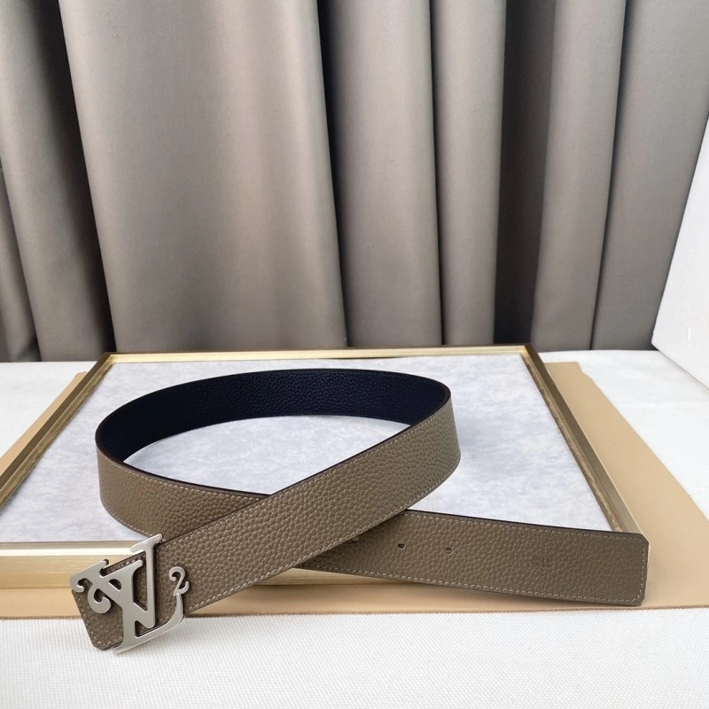 Louis Vuitton Belts Functional 297381