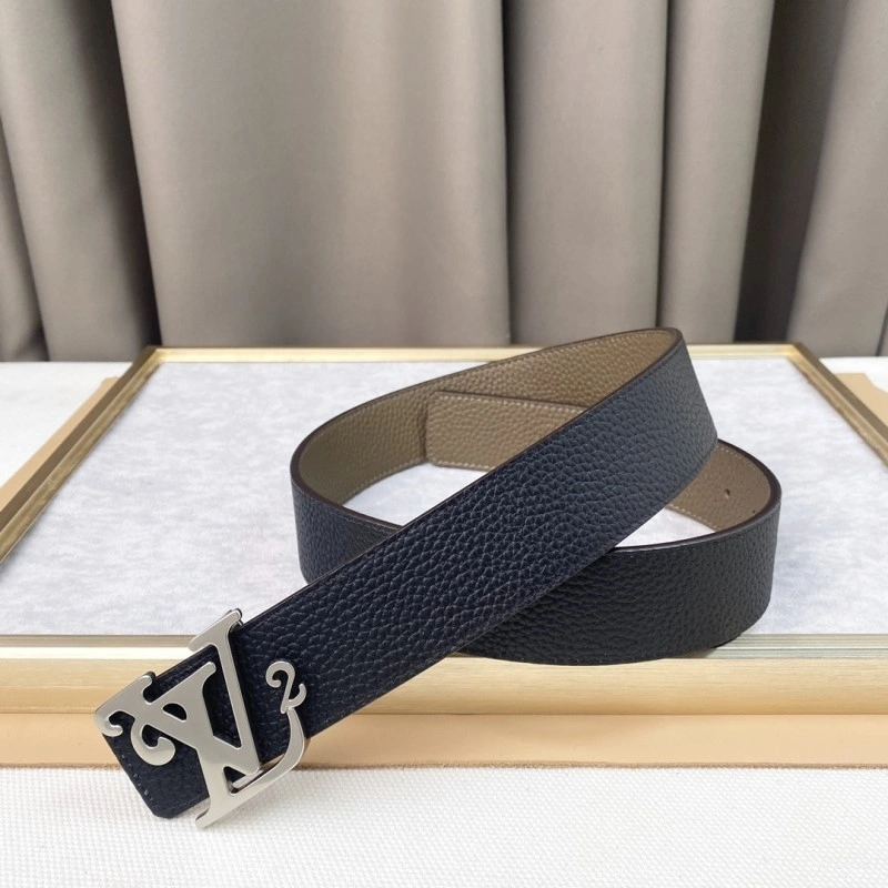 Louis Vuitton Belts Functional 297381