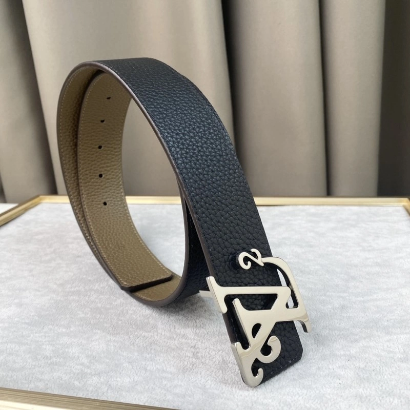Louis Vuitton Belts Functional 297381