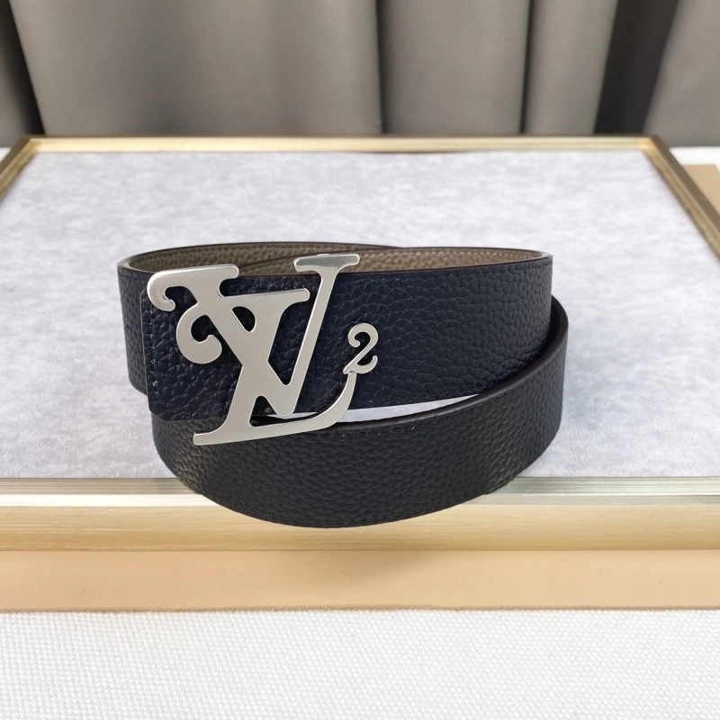 Louis Vuitton Belts Functional 297381