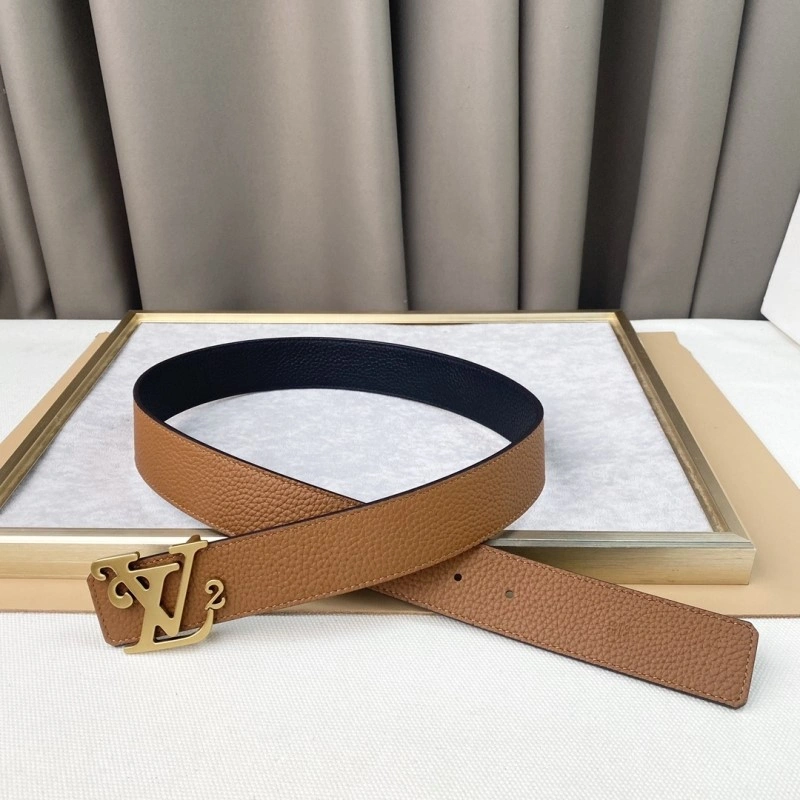 Snug Louis Vuitton Belts 297370