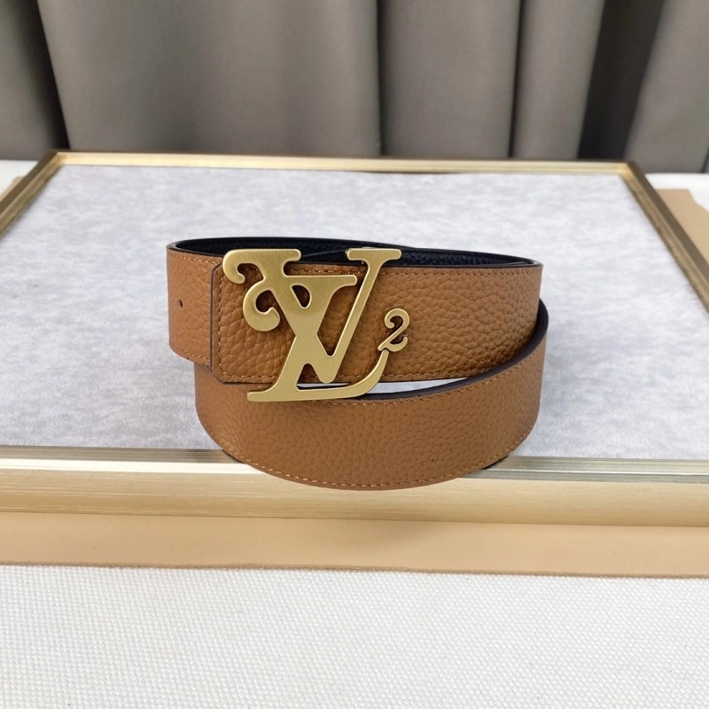 Snug Louis Vuitton Belts 297370