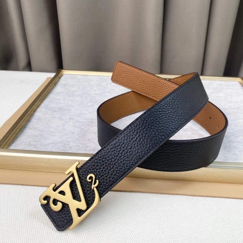 Snug Louis Vuitton Belts 297370
