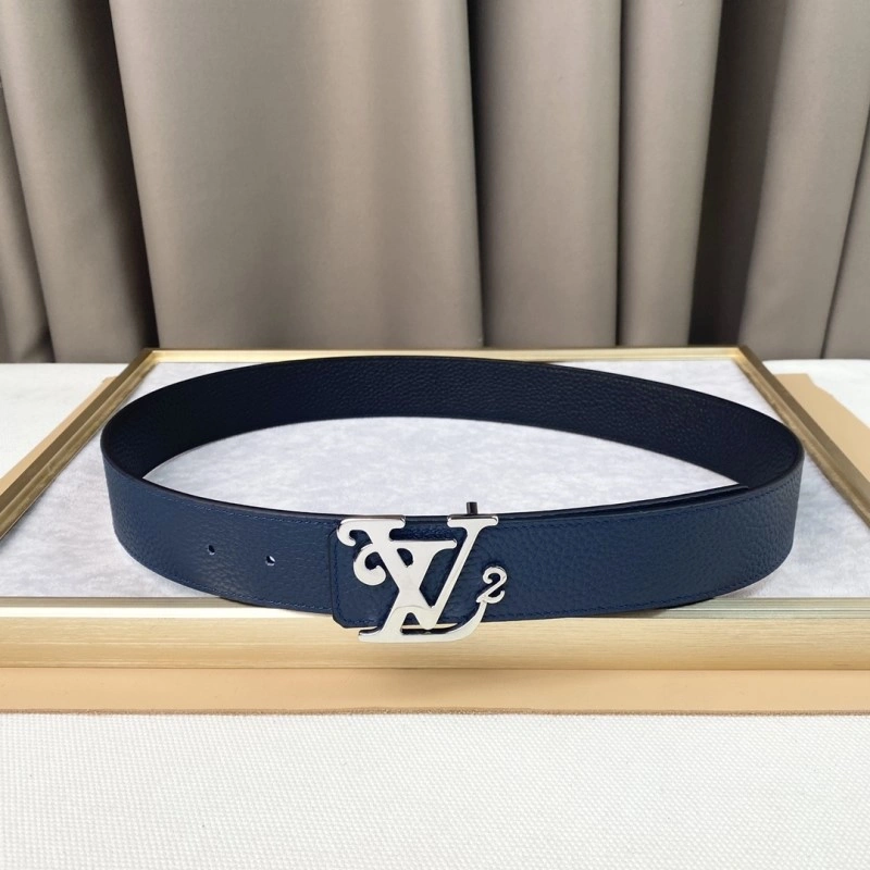 Louis Vuitton Belts Timeless 297372