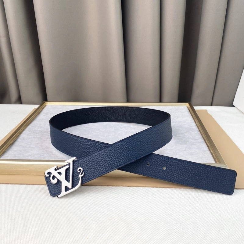 Louis Vuitton Belts Timeless 297372