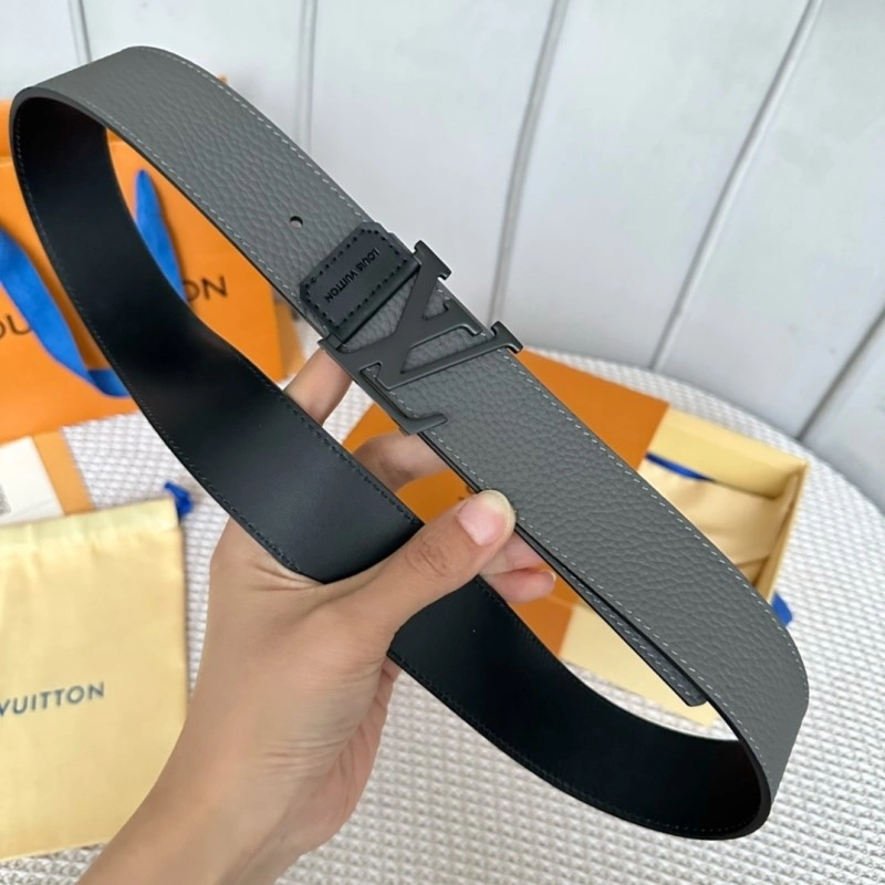 Resilient Louis Vuitton Belts 297378